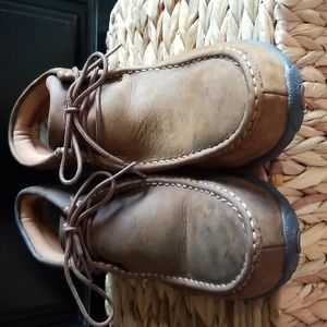 Twisted X Steel Toe Boots